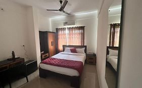 Nidhi Residency